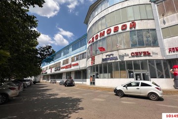 Фото №1: Торговое помещение 1000 м² - Абинск, ул. Советов, 43Б
