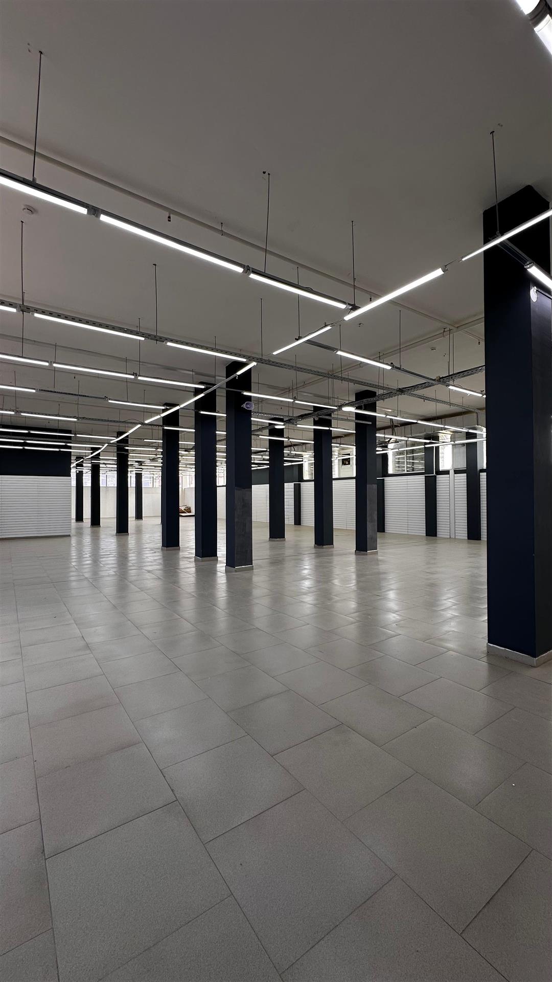 Фото №7: Коммерция 1000 м² - Абинск, ул. Советов, 43Б