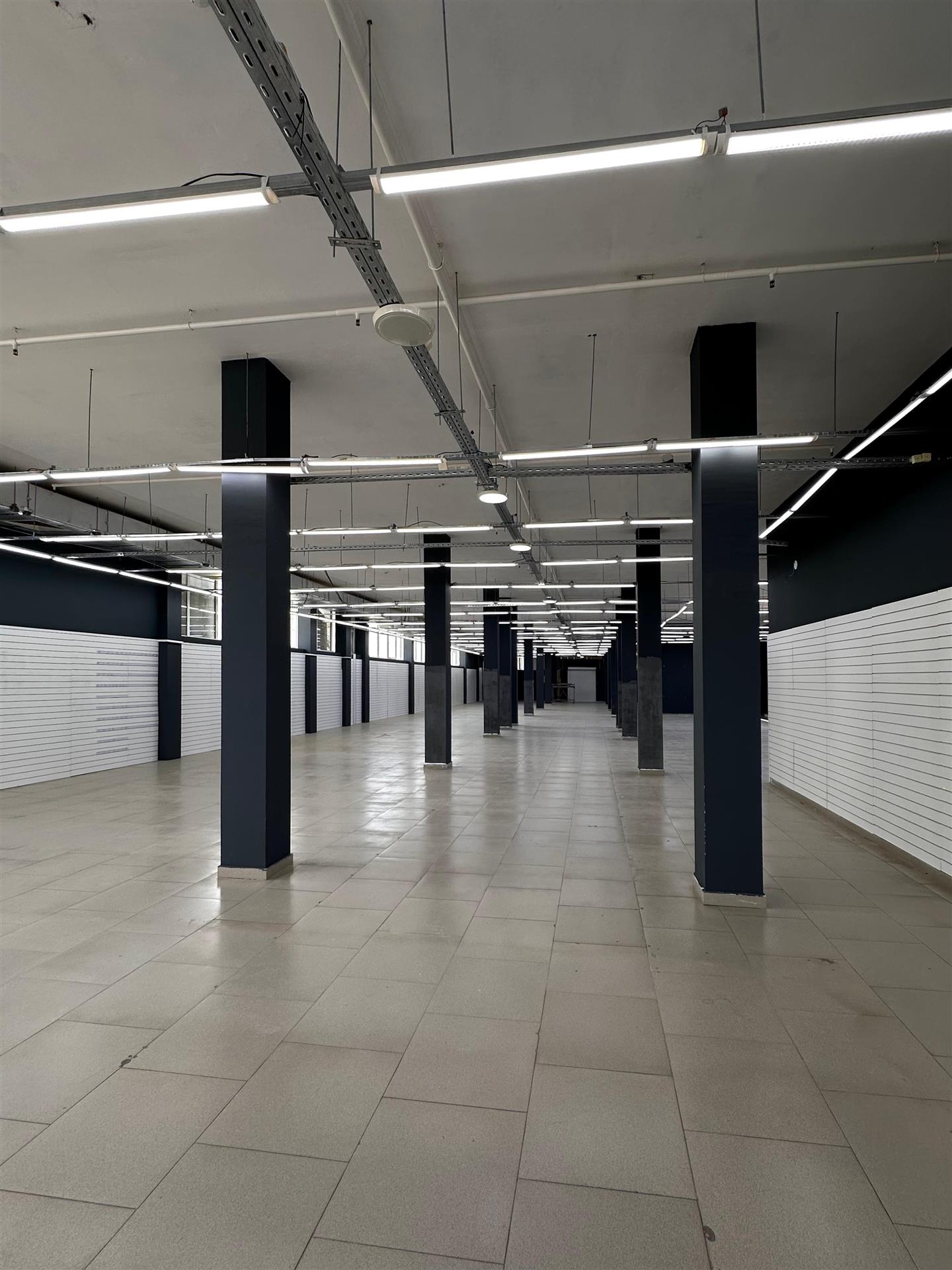 Фото №6: Коммерция 1000 м² - Абинск, ул. Советов, 43Б