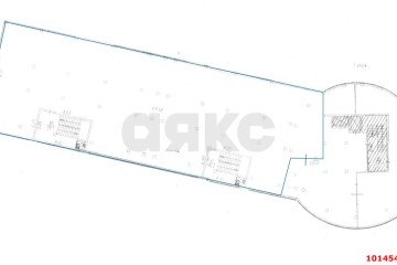 Фото №4: Торговое помещение 1000 м² - Абинск, ул. Советов, 43Б