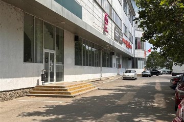 Фото №4: Торговое помещение 1000 м² - Абинск, ул. Советов, 43Б
