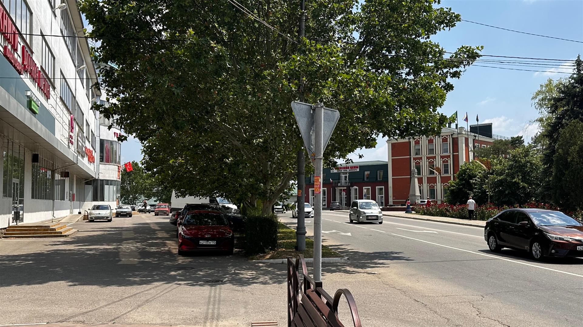 Фото №8: Коммерция 1000 м² - Абинск, ул. Советов, 43Б