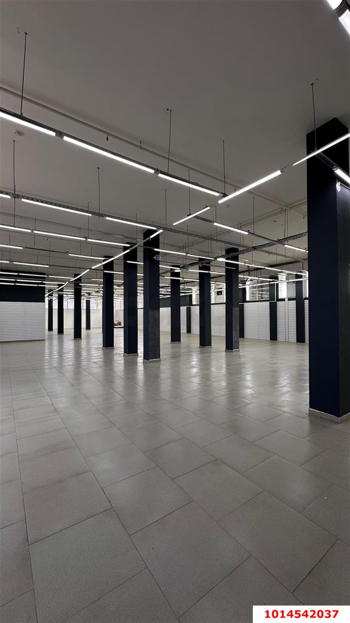 Фото №7: Торговое помещение 1000 м² - Абинск, ул. Советов, 43Б