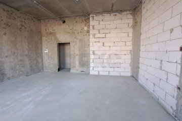 Фото №1: Торговое помещение 47 м² - Южный, мкр. жилой комплекс История-2, ул. Казачья, 8к1