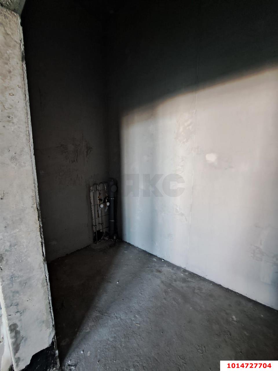 Фото №3: Коммерция 47 м² - Южный, мкр. жилой комплекс История-2, ул. Казачья, 8к1