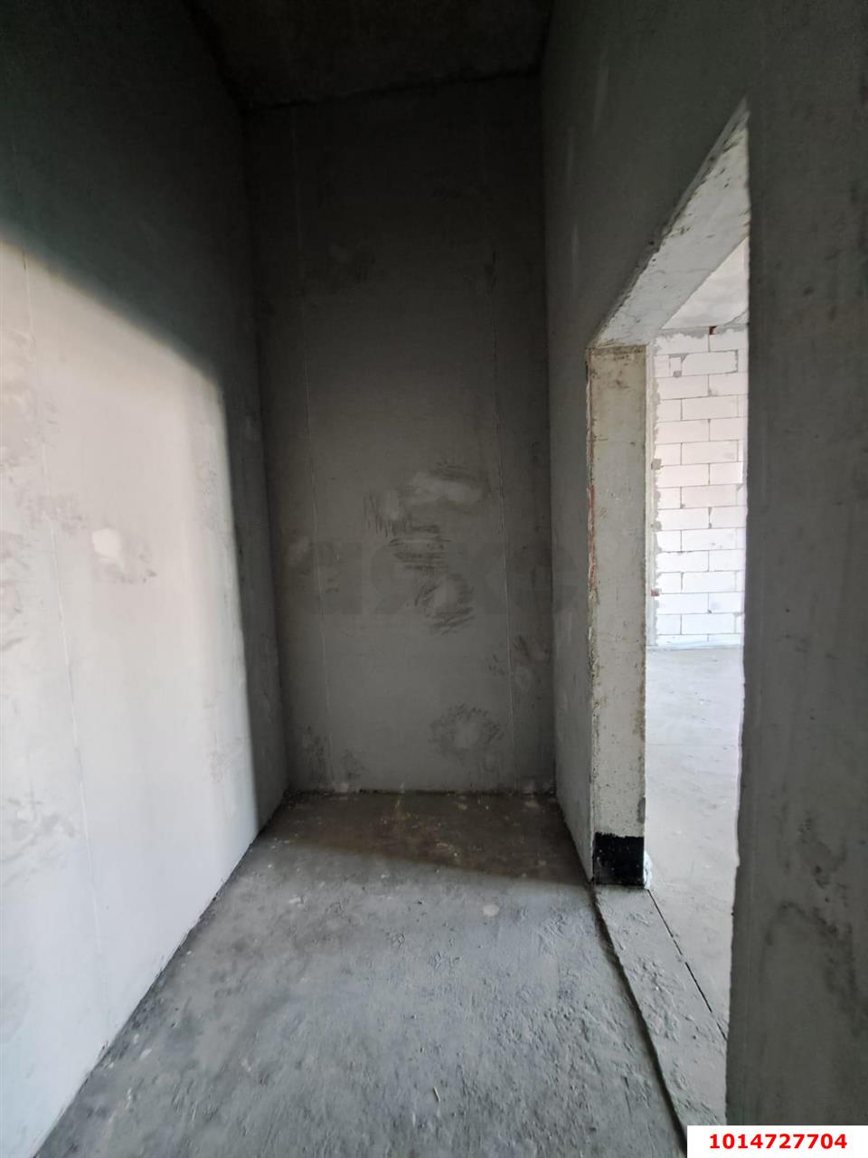 Фото №3: Торговое помещение 47 м² - Южный, жилой комплекс История-2, ул. Казачья, 8к1