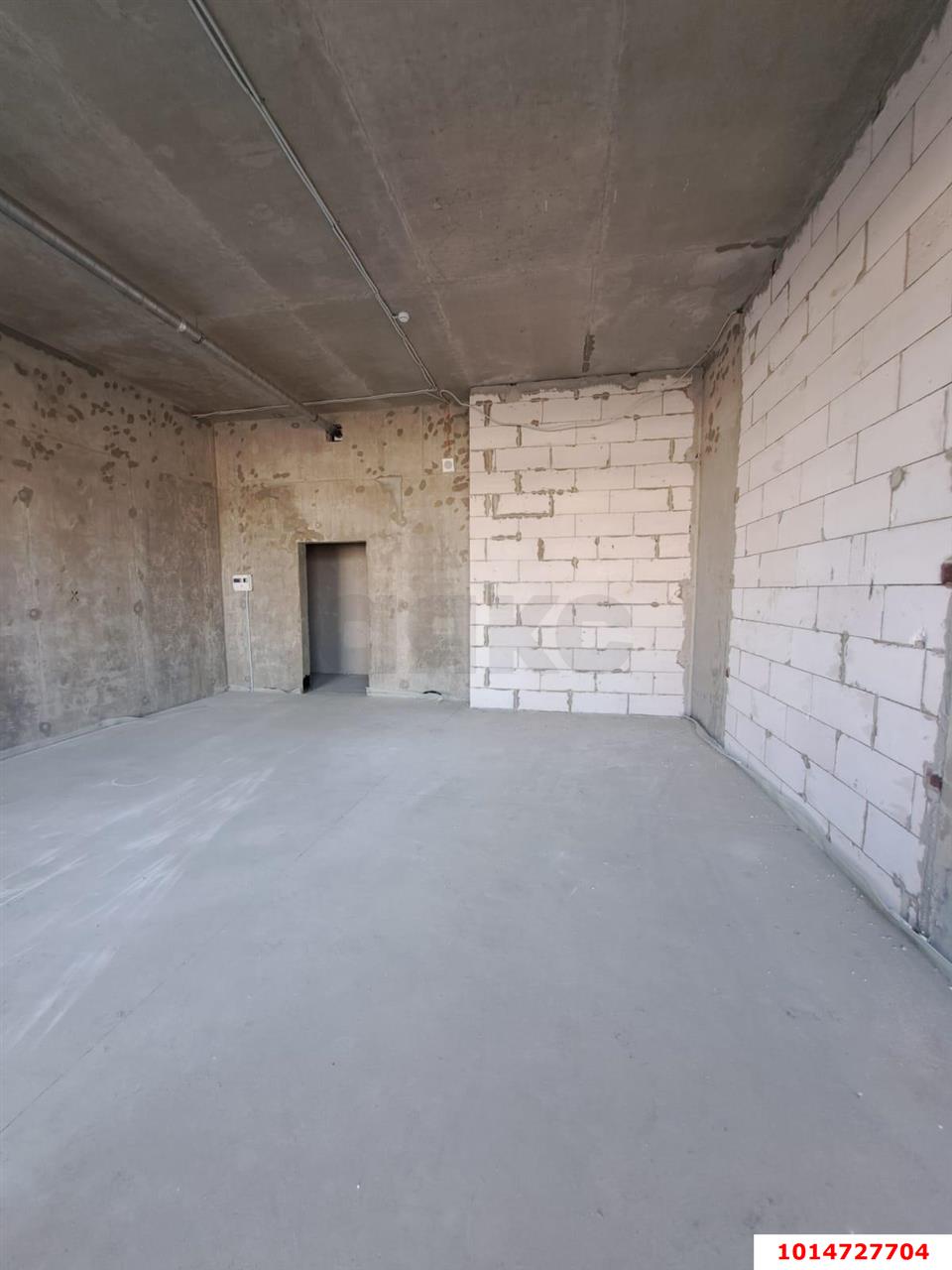 Фото №2: Коммерция 47 м² - Южный, мкр. жилой комплекс История-2, ул. Казачья, 8к1