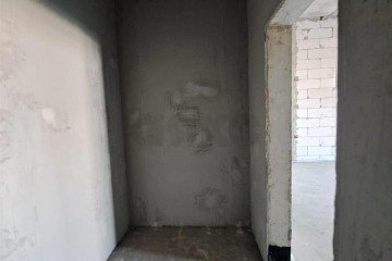 Фото №3: Торговое помещение 47 м² - Южный, мкр. жилой комплекс История-2, ул. Казачья, 8к1