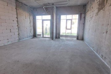 Фото №5: Торговое помещение 47 м² - Южный, мкр. жилой комплекс История-2, ул. Казачья, 8к1