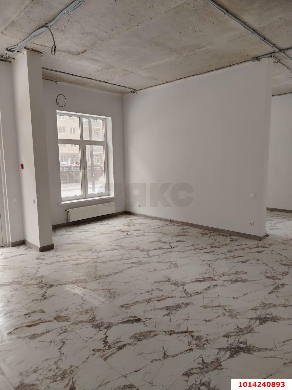 Фото №6: Коммерция 65 м² - Краснодар, Прикубанский внутригородской округ, мкр. жилой комплекс Дыхание, ул. Лётчика Позднякова, 2к23