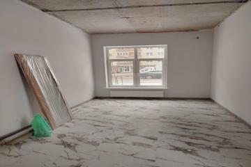 Фото №4: Коммерция 65 м² - Краснодар, мкр. жилой комплекс Дыхание, ул. Лётчика Позднякова, 2к23