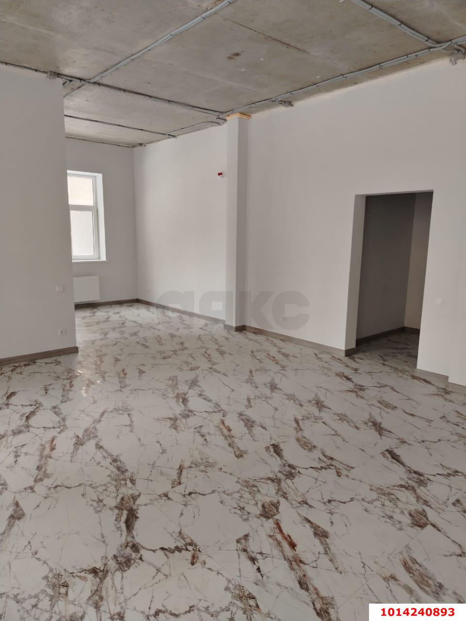 Фото №3: Коммерция 65 м² - Краснодар, Прикубанский внутригородской округ, мкр. жилой комплекс Дыхание, ул. Лётчика Позднякова, 2к23