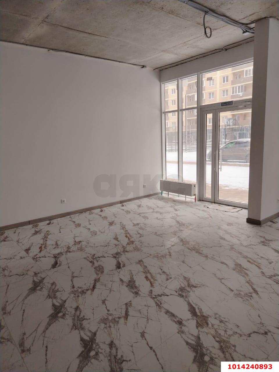 Фото №5: Коммерция 65 м² - Краснодар, Прикубанский внутригородской округ, мкр. жилой комплекс Дыхание, ул. Лётчика Позднякова, 2к23