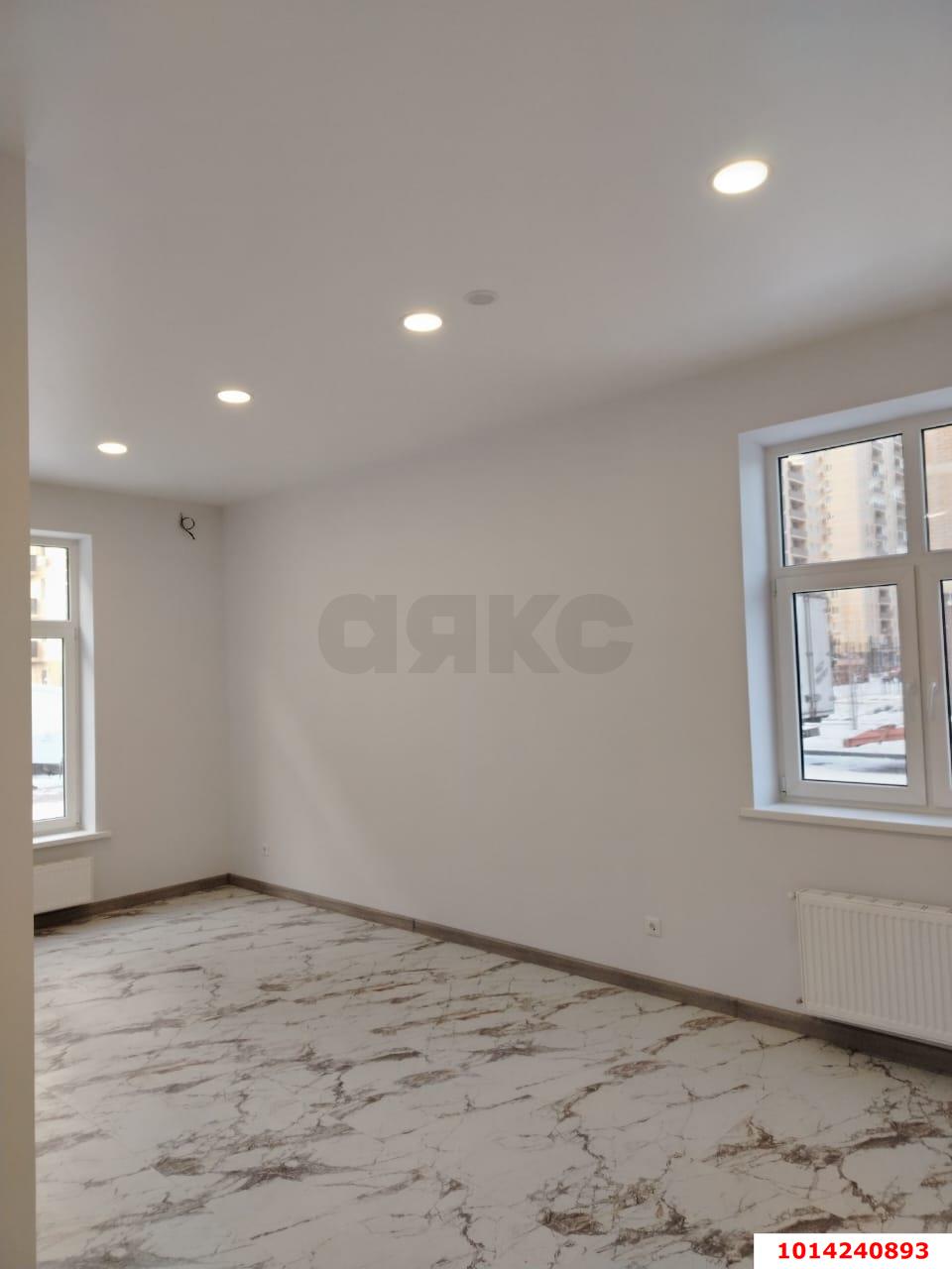 Фото №8: Коммерция 65 м² - Краснодар, Прикубанский внутригородской округ, мкр. жилой комплекс Дыхание, ул. Лётчика Позднякова, 2к23