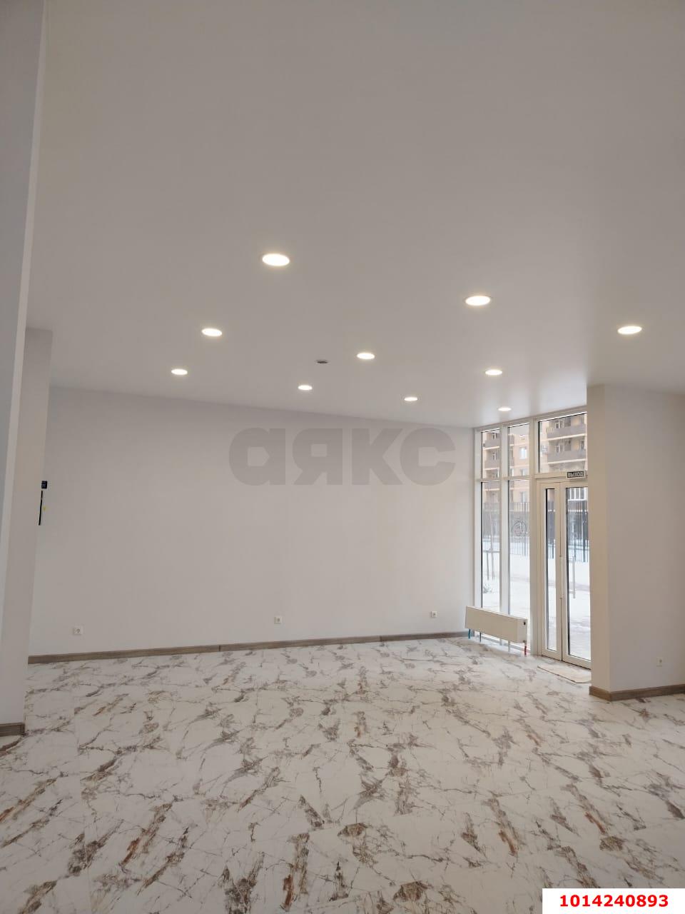 Фото №7: Коммерция 65 м² - Краснодар, Прикубанский внутригородской округ, мкр. жилой комплекс Дыхание, ул. Лётчика Позднякова, 2к23