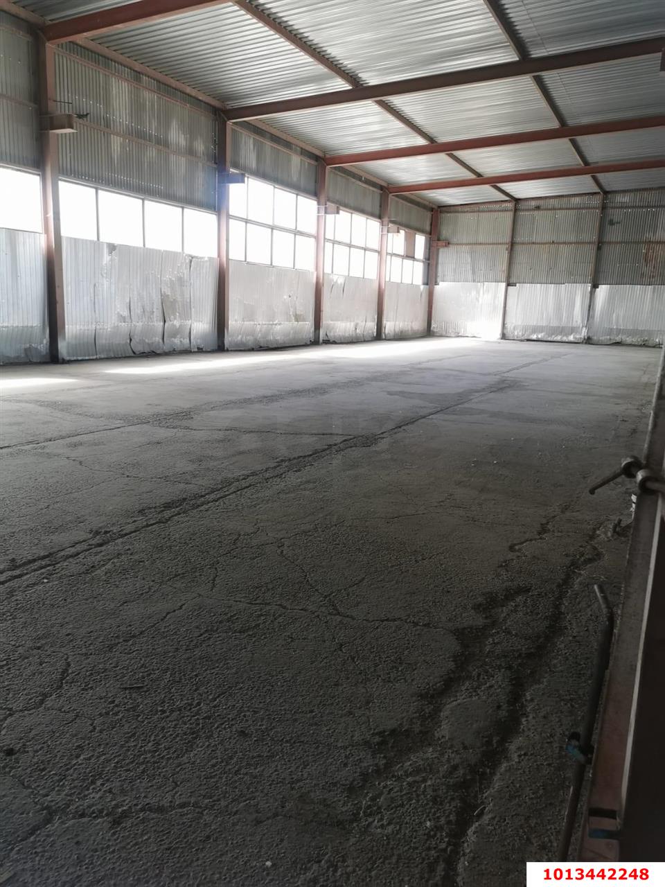 Фото №5: Производственное помещение 730 м² - Афипский, 