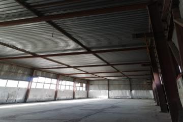 Фото №2: Коммерция 730 м² - Афипский, 