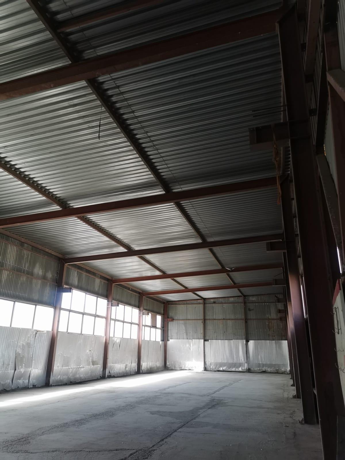 Фото №2: Коммерция 730 м² - Афипский