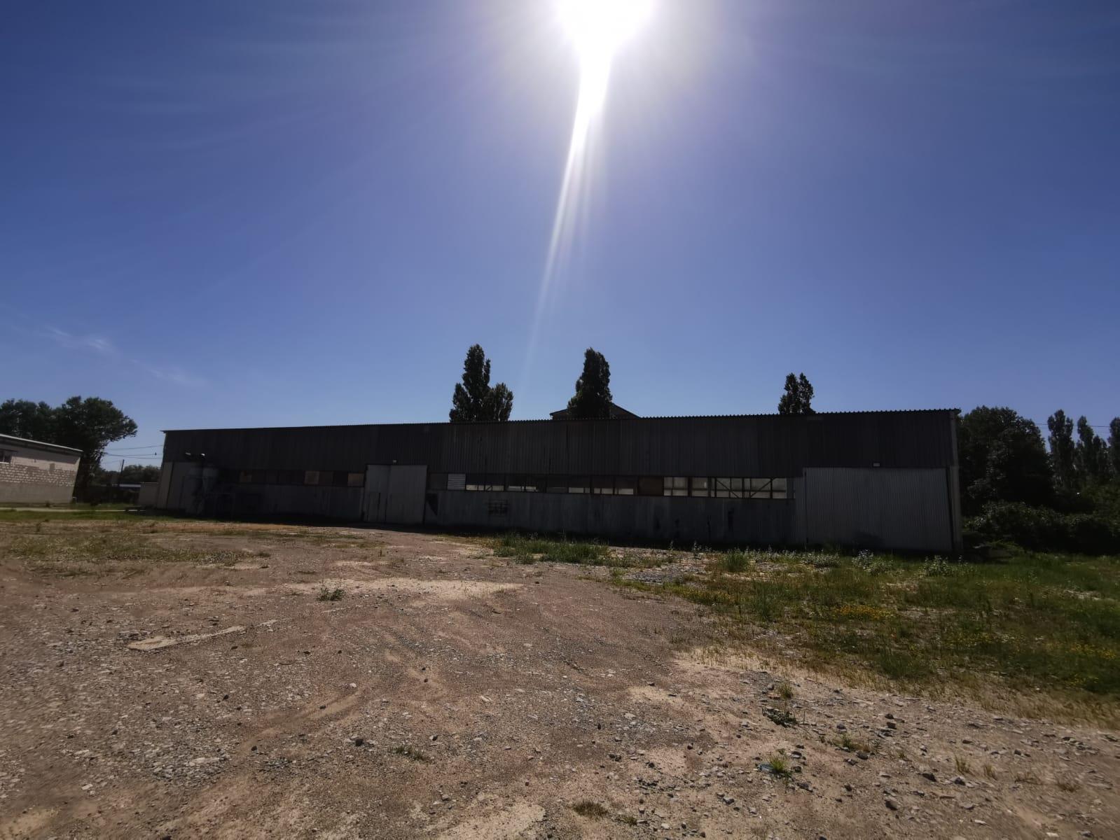 Фото №3: Коммерция 730 м² - Афипский