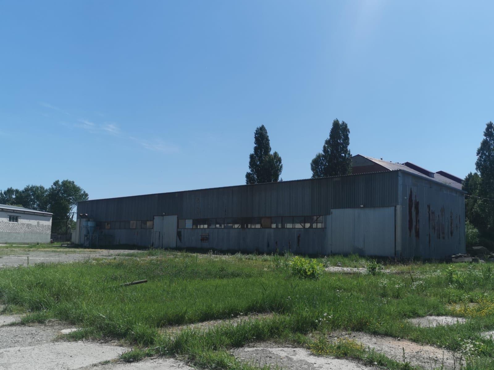 Фото №1: Коммерция 730 м² - Афипский