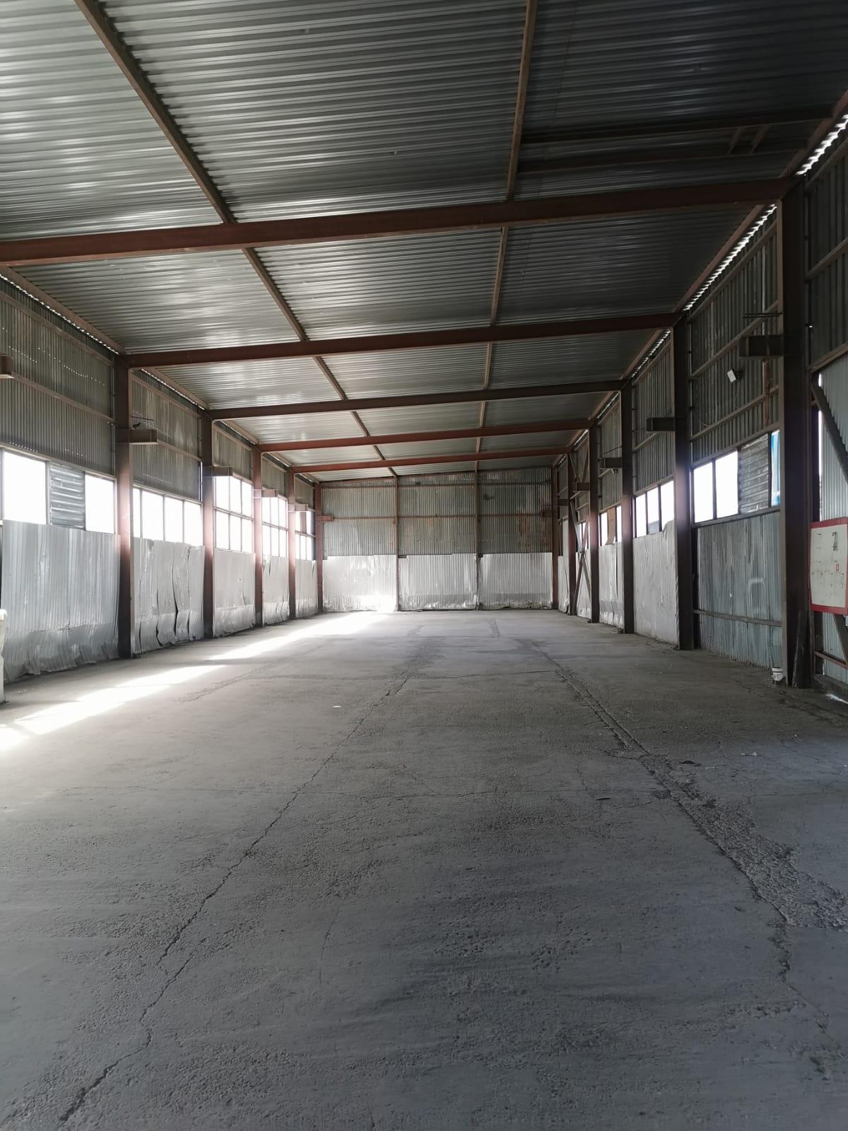 Фото №4: Коммерция 730 м² - Афипский