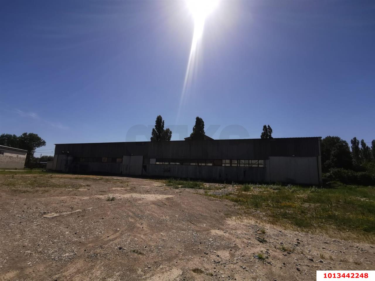 Фото №3: Производственное помещение 730 м² - Афипский, 