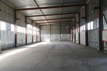 Фото №4: Производственное помещение 730 м² - Афипский, 