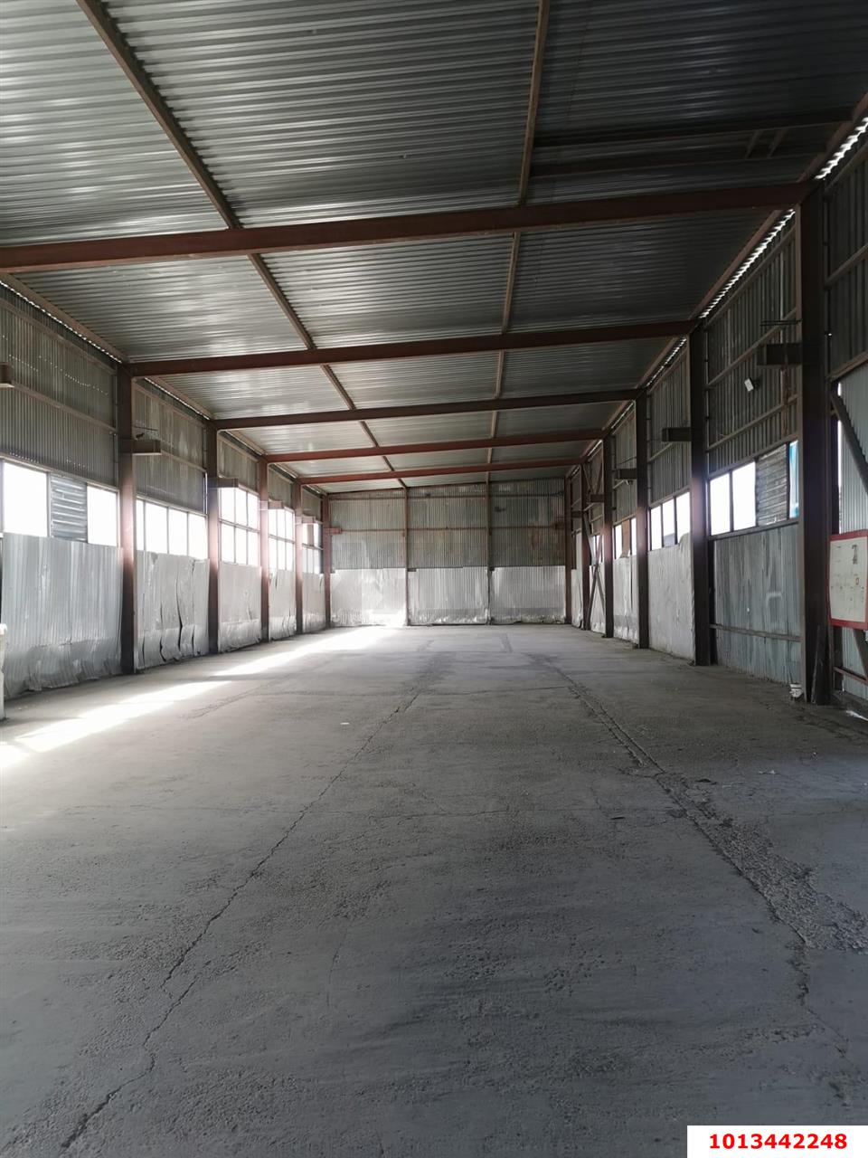 Фото №4: Производственное помещение 730 м² - Афипский, 