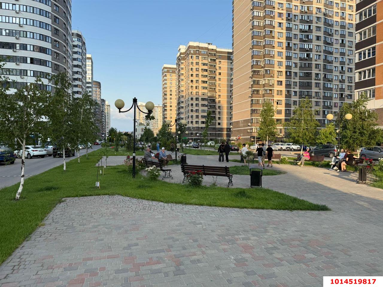 Фото №6: Торговое помещение 40 м² - Краснодар, Россинского, б-р Адмиралтейский, 1