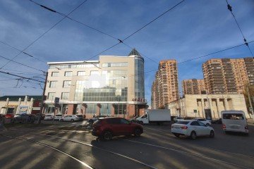 Фото №1: Торговое помещение 190 м² - Краснодар, мкр. Центральный, ул. Кирова, 141