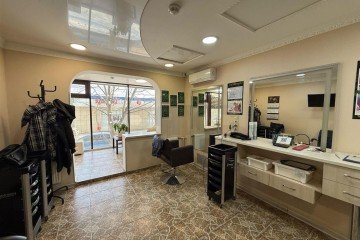 Фото №4: Торговое помещение 62 м² - Краснодар, мкр. Новый, ул. 9-я Тихая, 9