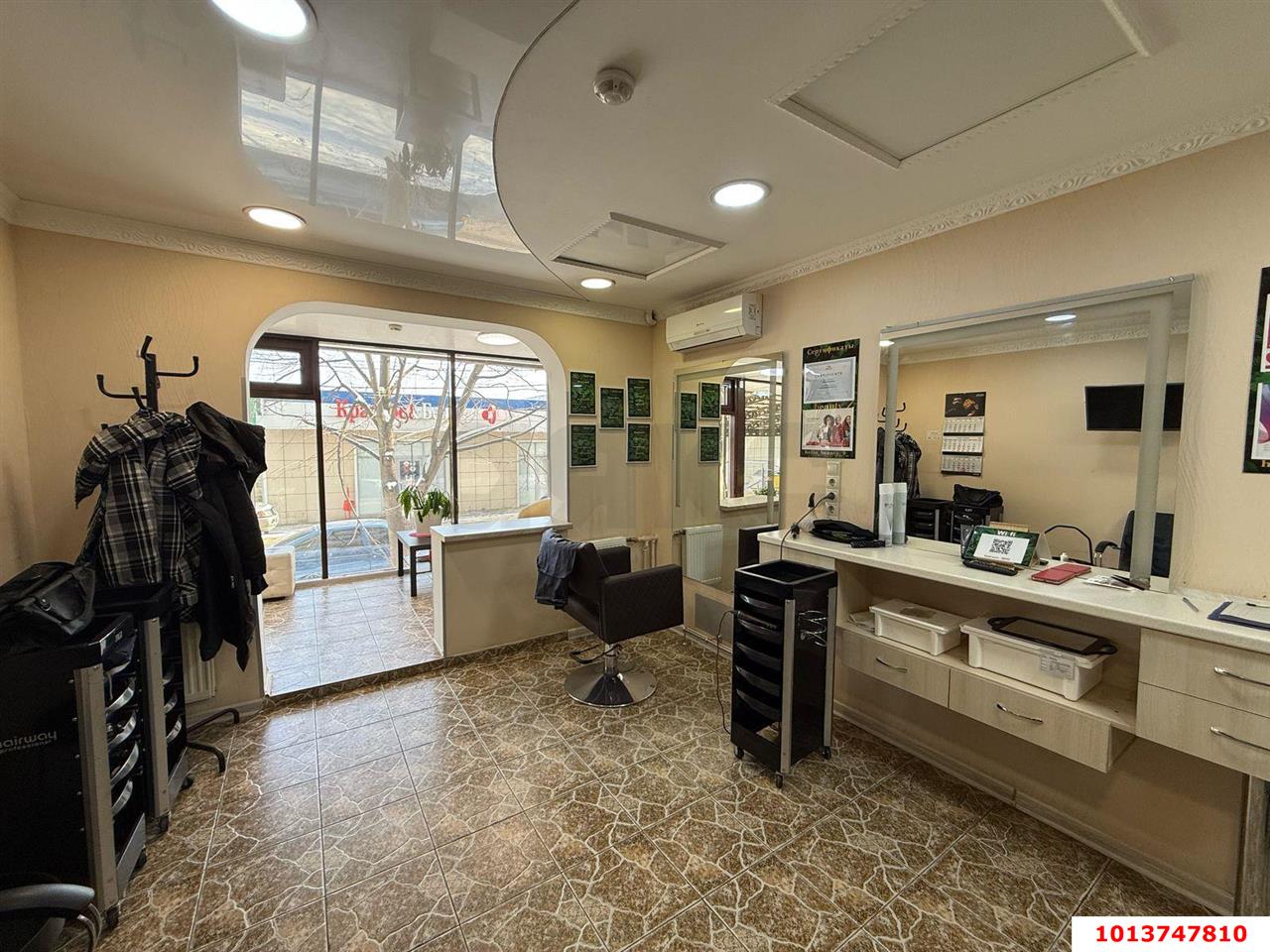 Фото №4: Торговое помещение 62 м² - Краснодар, Новый, ул. 9-я Тихая, 9