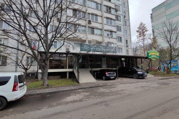 Фото №1: Торговое помещение 62 м² - Краснодар, мкр. Новый, ул. 9-я Тихая, 9