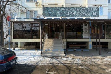 Фото №3: Торговое помещение 62 м² - Краснодар, мкр. Новый, ул. 9-я Тихая, 9