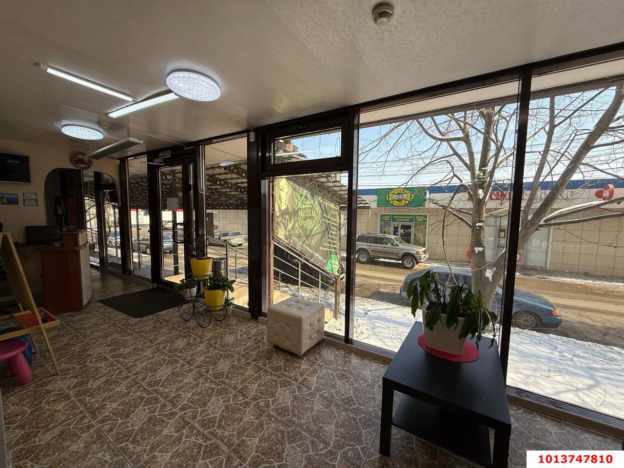 Фото №7: Торговое помещение 62 м² - Краснодар, Новый, ул. 9-я Тихая, 9