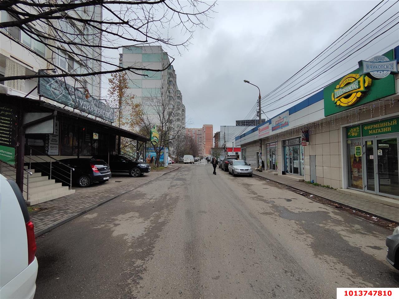 Фото №3: Торговое помещение 62 м² - Краснодар, Новый, ул. 9-я Тихая, 9