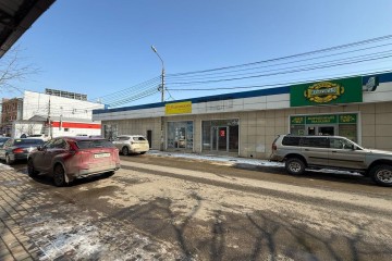 Фото №1: Торговое помещение 62 м² - Краснодар, мкр. Новый, ул. 9-я Тихая, 9
