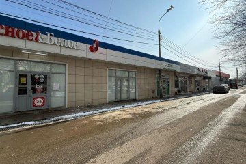 Фото №2: Торговое помещение 62 м² - Краснодар, мкр. Новый, ул. 9-я Тихая, 9