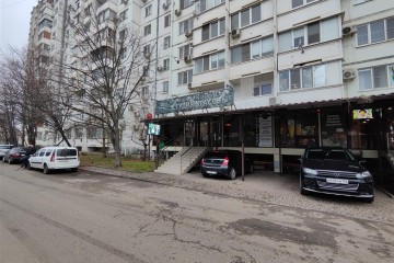 Фото №2: Торговое помещение 62 м² - Краснодар, мкр. Новый, ул. 9-я Тихая, 9