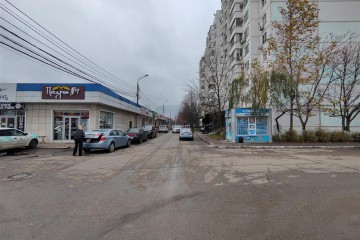 Фото №4: Торговое помещение 62 м² - Краснодар, мкр. Новый, ул. 9-я Тихая, 9