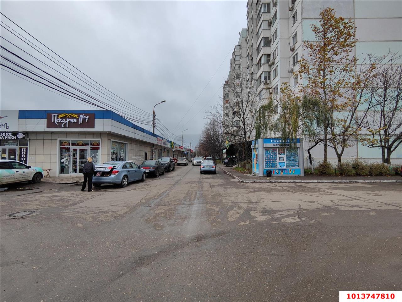 Фото №4: Торговое помещение 62 м² - Краснодар, Новый, ул. 9-я Тихая, 9