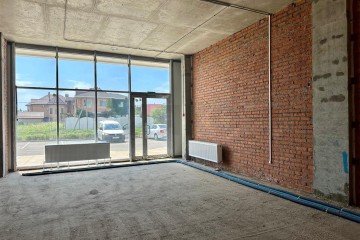 Фото №4: Торговое помещение 68 м² - Краснодар, мкр. Плодородный-2, ул. Константиновская, 5лит11