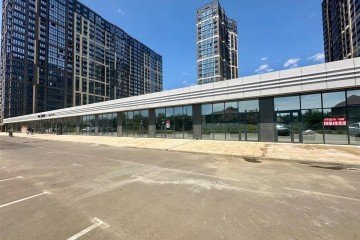 Фото №1: Торговое помещение 68 м² - Краснодар, мкр. Плодородный-2, ул. Константиновская, 5лит11