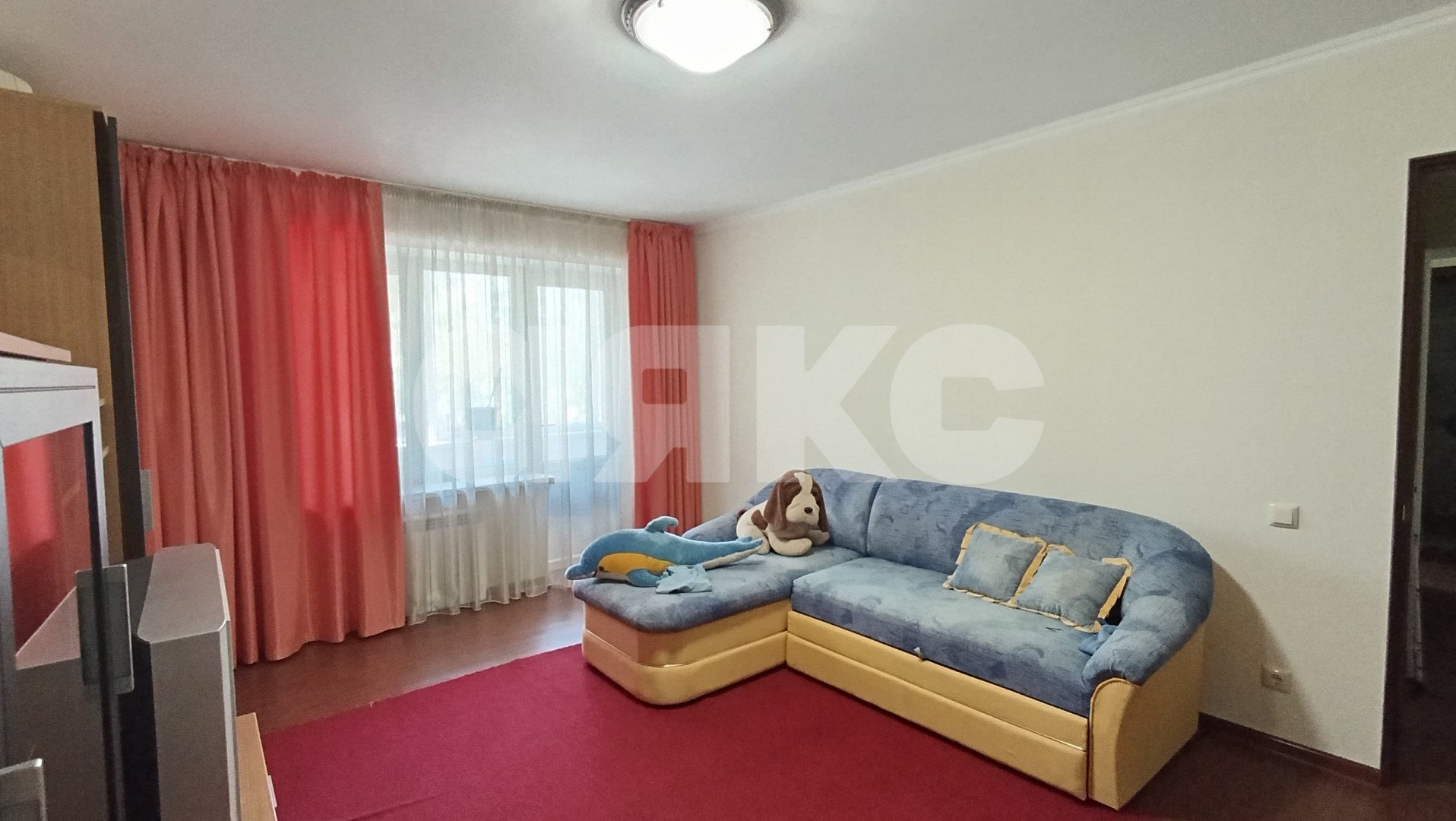 Фото №14: 2-комнатная квартира 47 м² - Горячий Ключ, Администрация, ул. Ленина, 179А