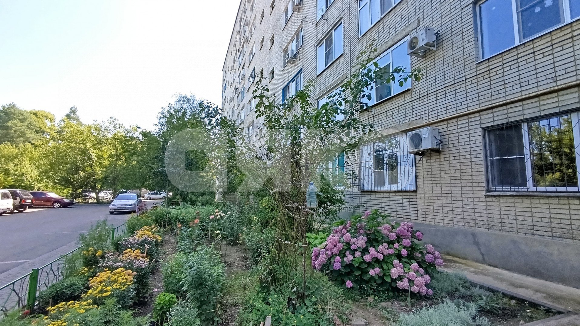 Фото №8: 2-комнатная квартира 47 м² - Горячий Ключ, Администрация, ул. Ленина, 179А
