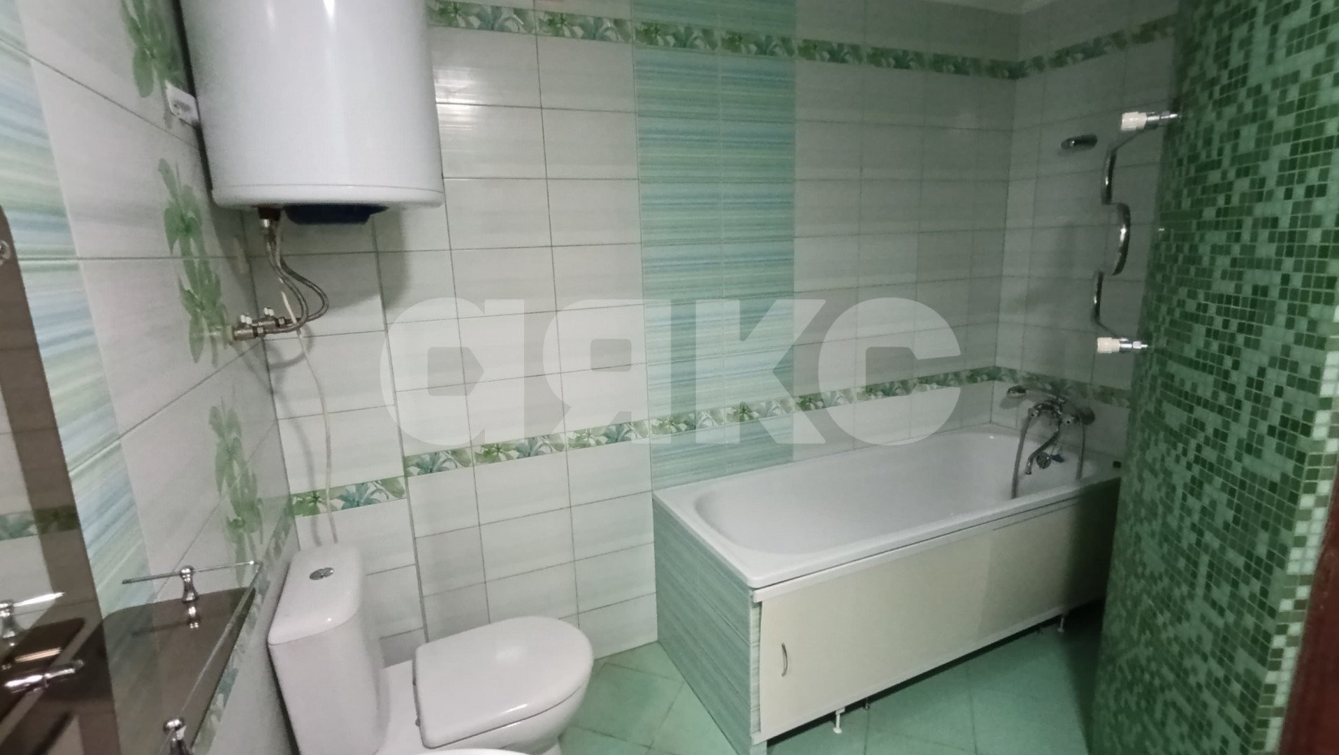 Фото №26: 2-комнатная квартира 47 м² - Горячий Ключ, Администрация, ул. Ленина, 179А