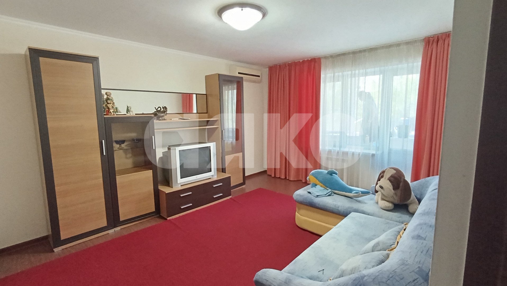 Фото №16: 2-комнатная квартира 47 м² - Горячий Ключ, Администрация, ул. Ленина, 179А