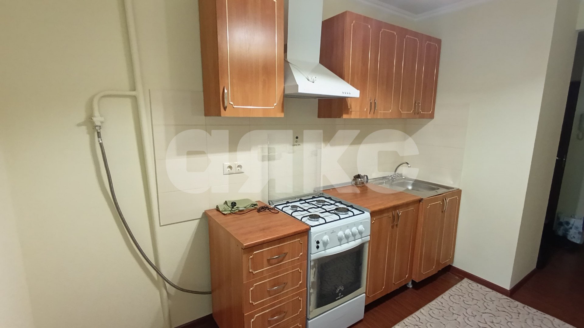 Фото №20: 2-комнатная квартира 47 м² - Горячий Ключ, Администрация, ул. Ленина, 179А