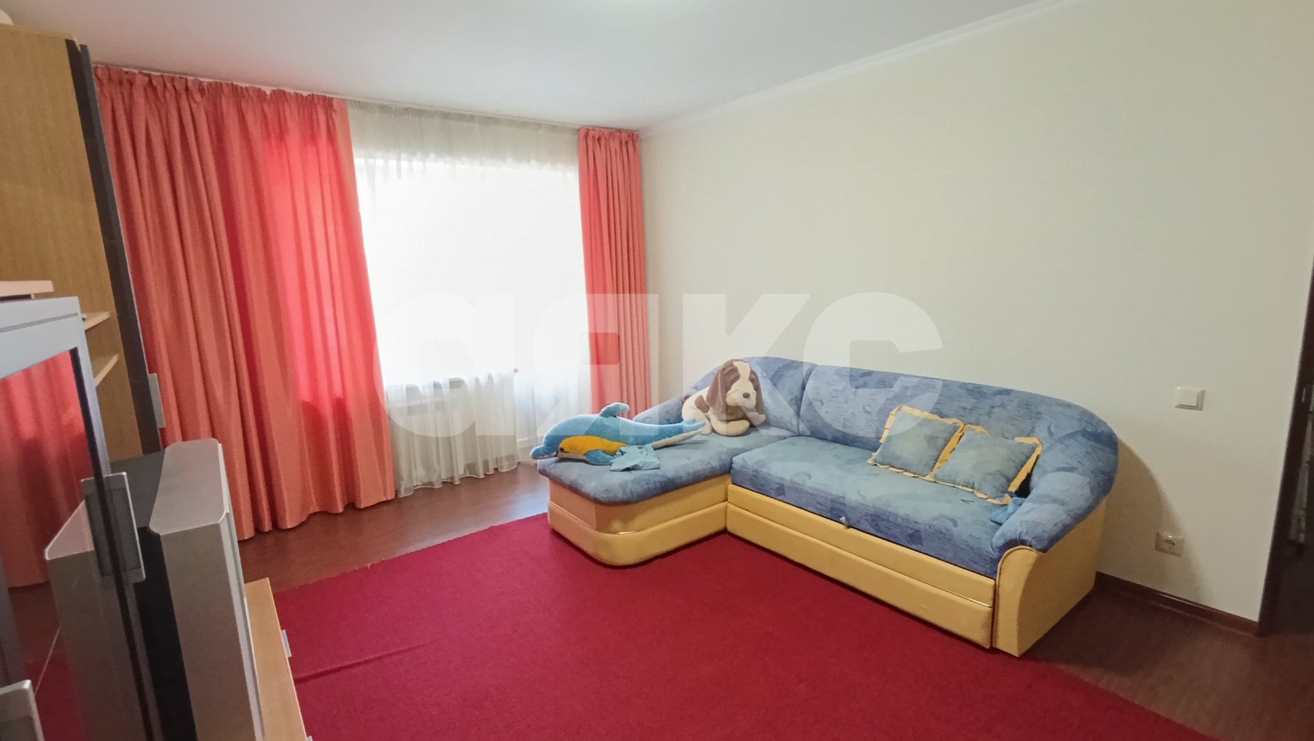 Фото №29: 2-комнатная квартира 47 м² - Горячий Ключ, Администрация, ул. Ленина, 179А