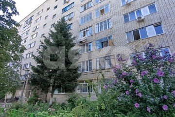 Фото №1: 2-комнатная квартира 47 м² - Горячий Ключ, мкр. Администрация, ул. Ленина, 179А